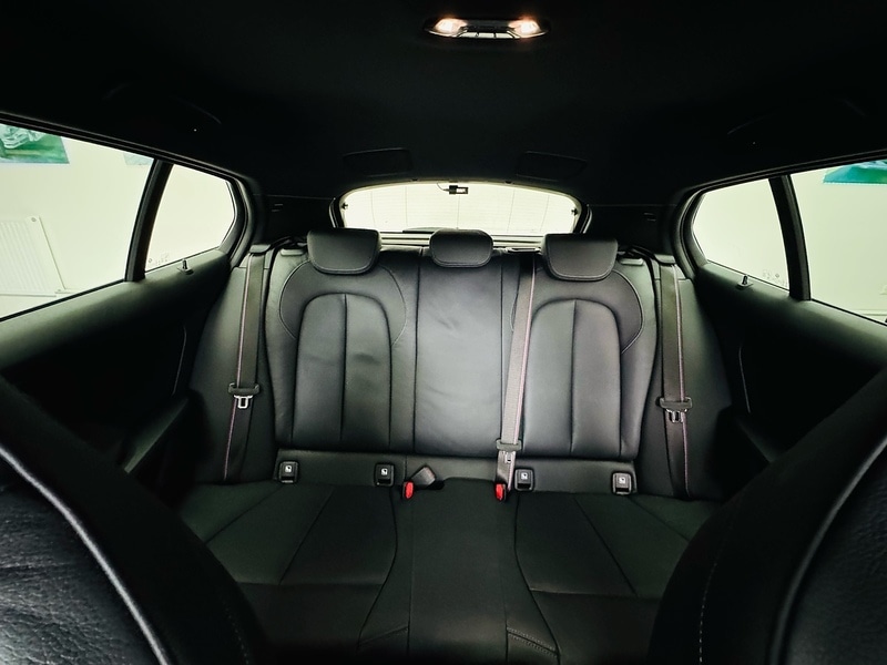 Used BMW 1 Series 2023 for sale - 76643015: Photo 79