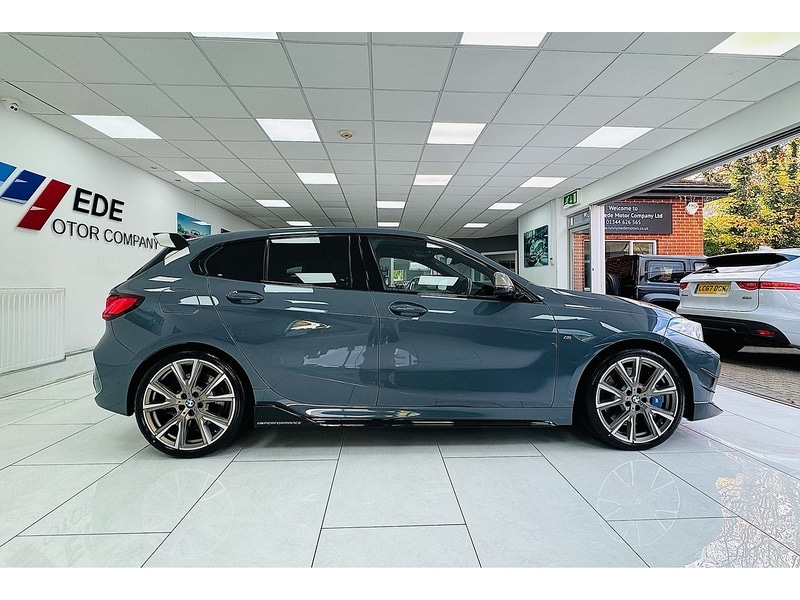 Used BMW 1 Series 2023 for sale - 76643015: Photo 8