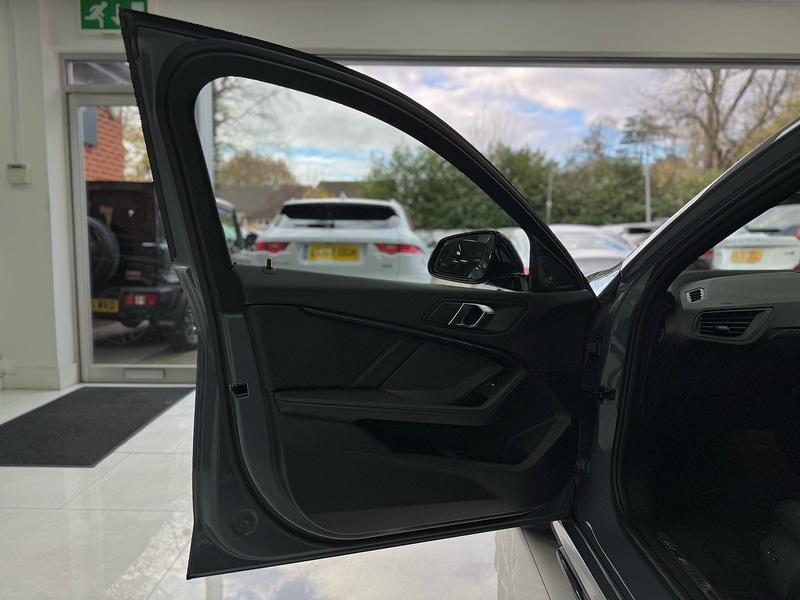 Used BMW 1 Series 2023 for sale - 76643015: Photo 81