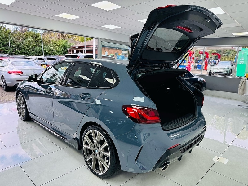 Used BMW 1 Series 2023 for sale - 76643015: Photo 83