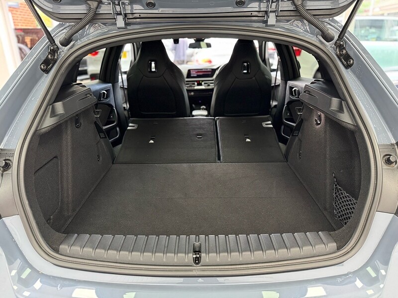 Used BMW 1 Series 2023 for sale - 76643015: Photo 88