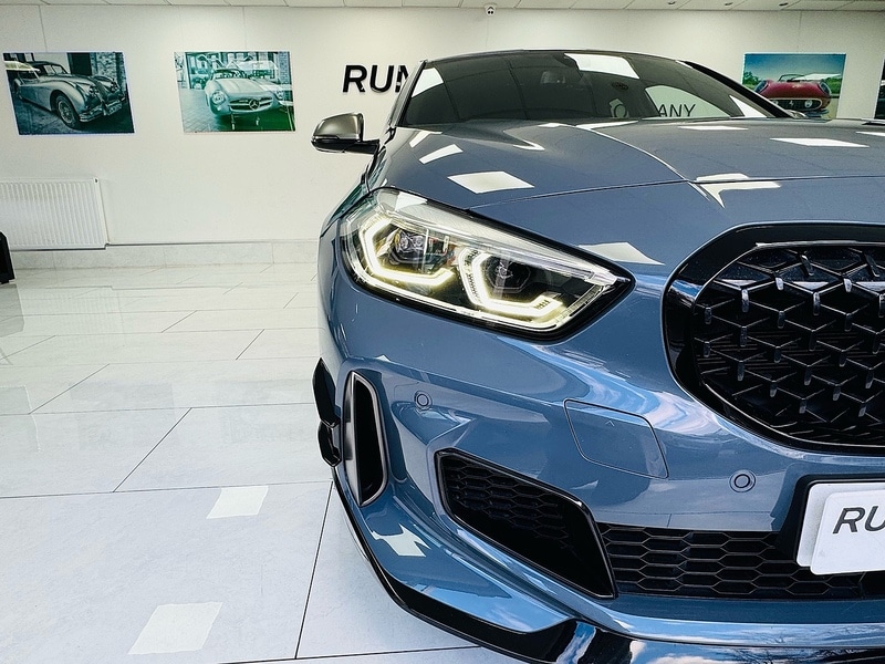 Used BMW 1 Series 2023 for sale - 76643015: Photo 9