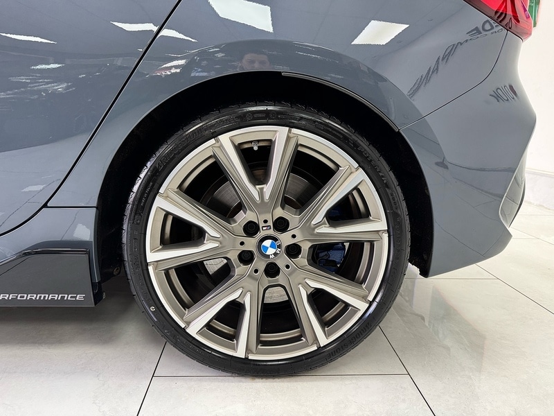 Used BMW 1 Series 2023 for sale - 76643015: Photo 92