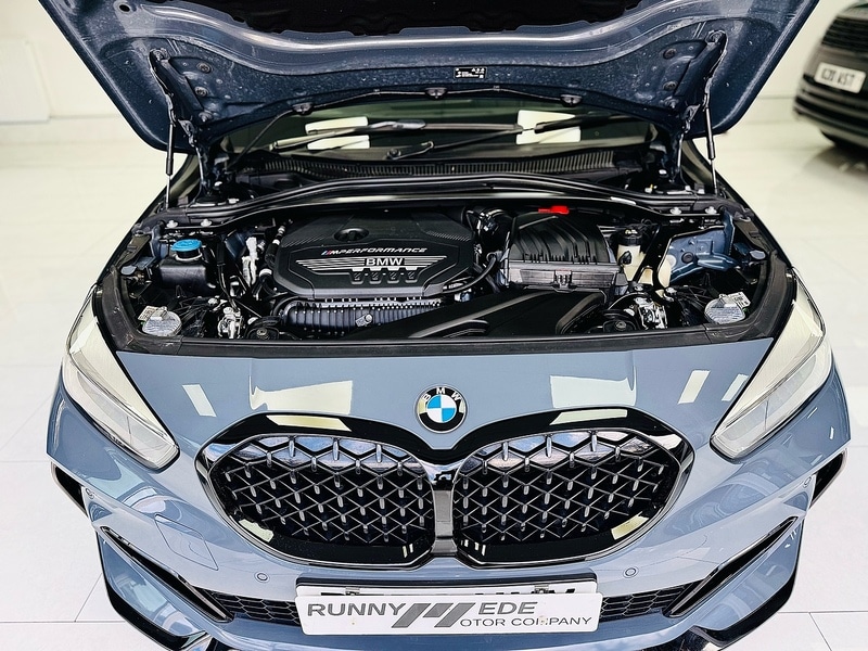 Used BMW 1 Series 2023 for sale - 76643015: Photo 93