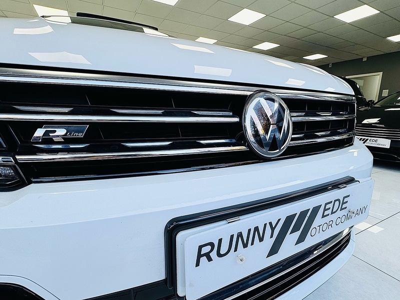 Used Volkswagen Tiguan 2016 for sale - 76692608: Photo 12