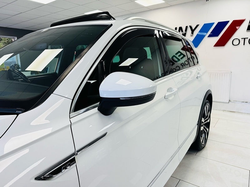 Used Volkswagen Tiguan 2016 for sale - 76692608: Photo 14