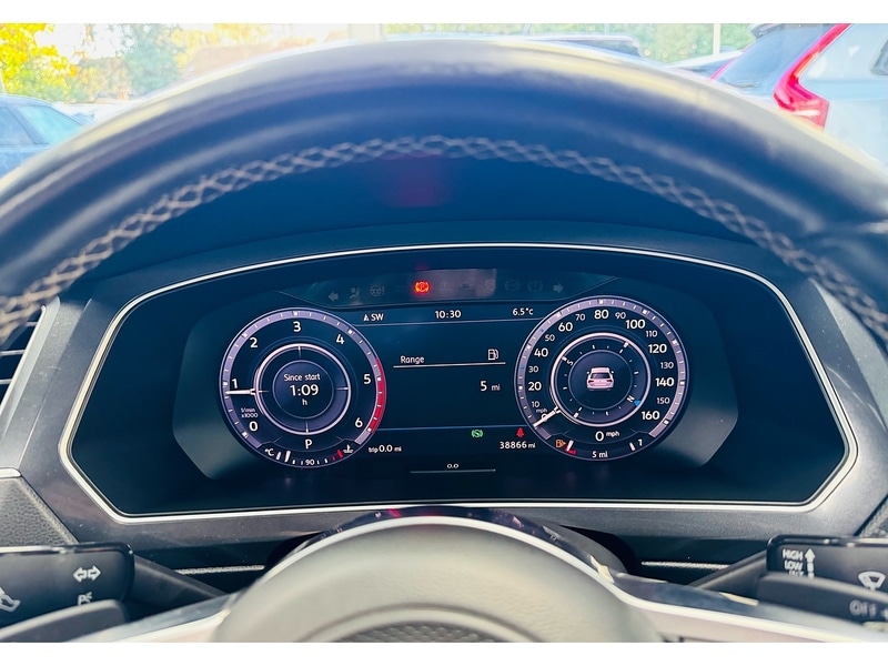 Used Volkswagen Tiguan 2016 for sale - 76692608: Photo 25