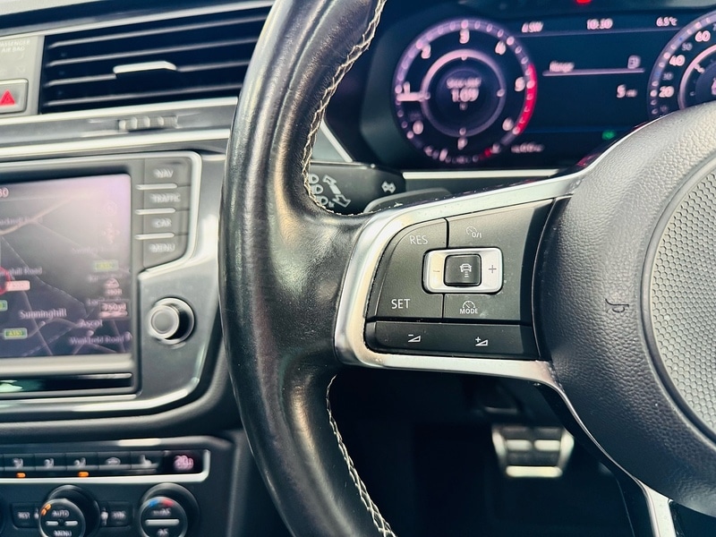 Used Volkswagen Tiguan 2016 for sale - 76692608: Photo 26