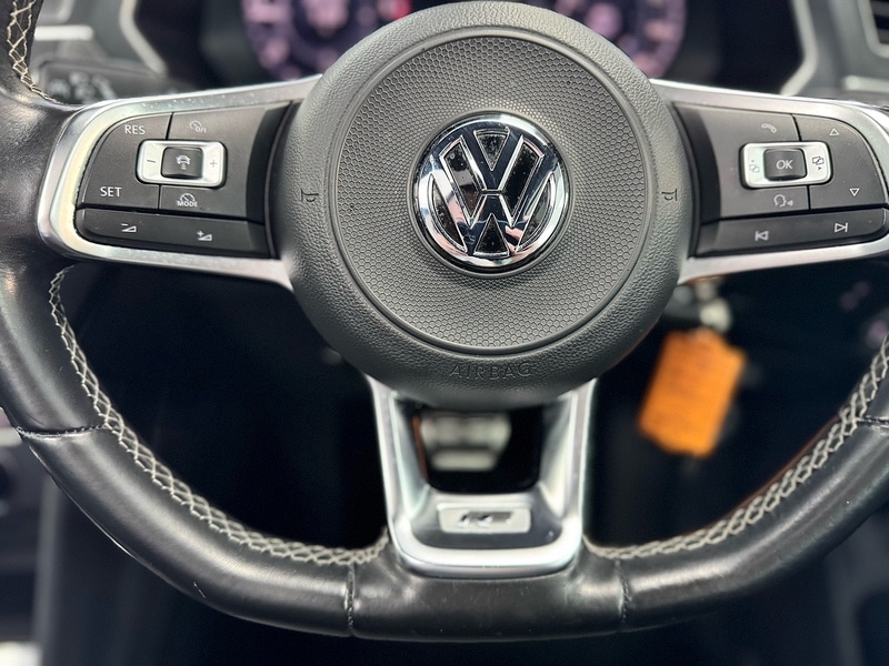 Used Volkswagen Tiguan 2016 for sale - 76692608: Photo 27