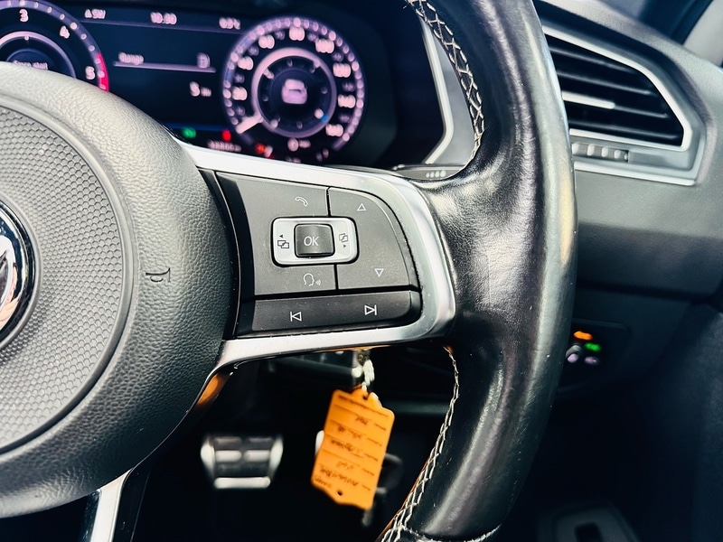 Used Volkswagen Tiguan 2016 for sale - 76692608: Photo 28