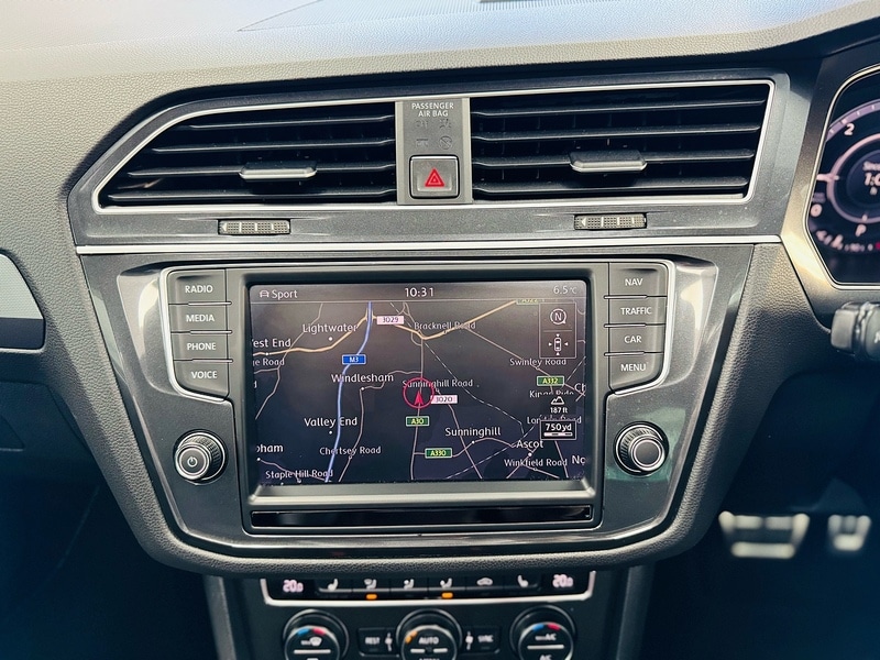 Used Volkswagen Tiguan 2016 for sale - 76692608: Photo 33