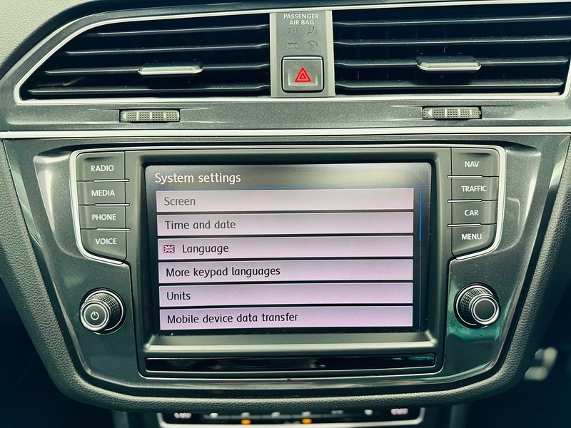 Used Volkswagen Tiguan 2016 for sale - 76692608: Photo 34