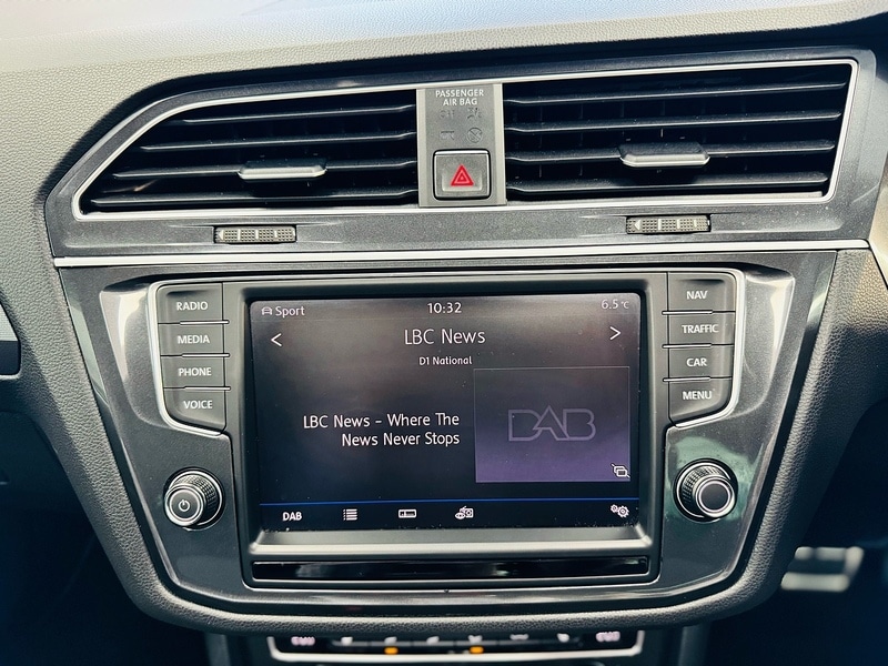 Used Volkswagen Tiguan 2016 for sale - 76692608: Photo 35