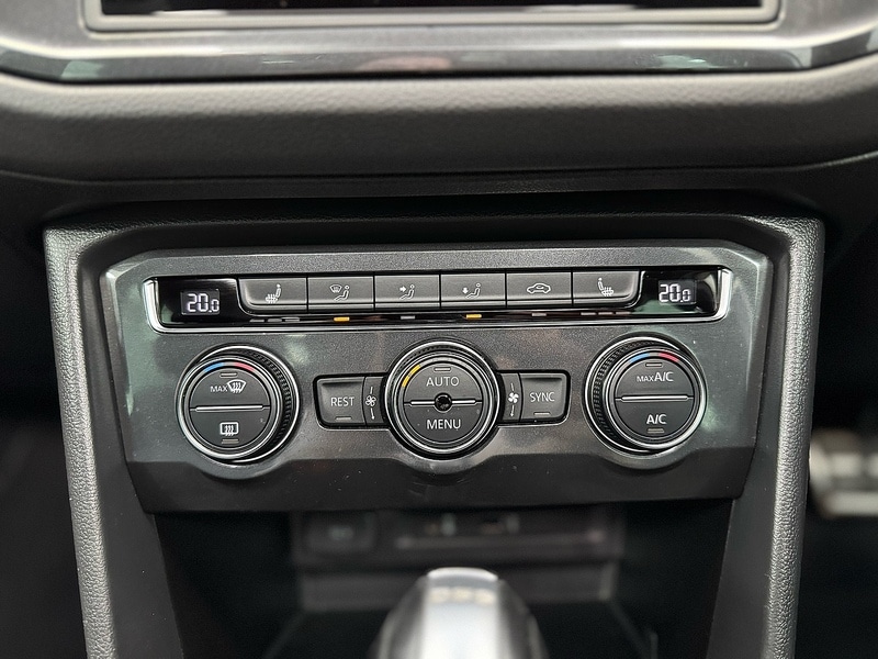 Used Volkswagen Tiguan 2016 for sale - 76692608: Photo 36