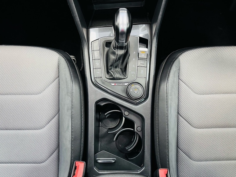 Used Volkswagen Tiguan 2016 for sale - 76692608: Photo 39