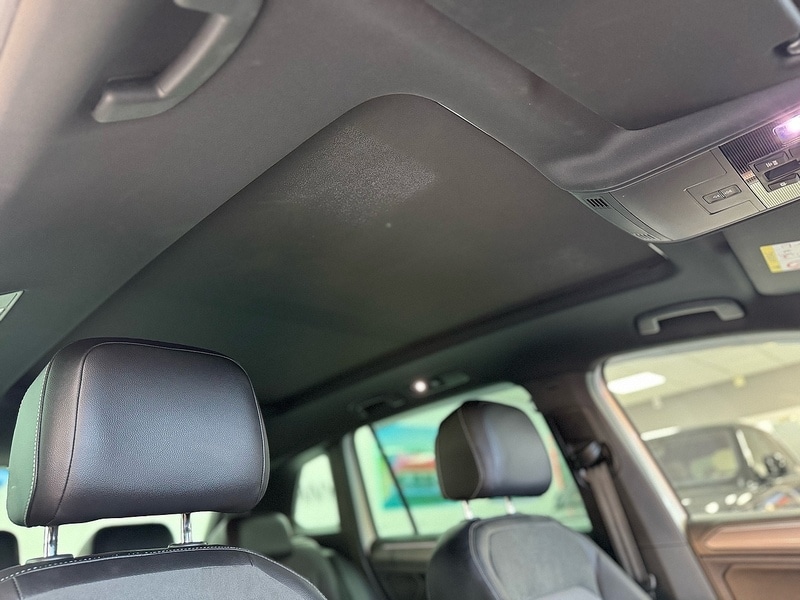 Used Volkswagen Tiguan 2016 for sale - 76692608: Photo 48