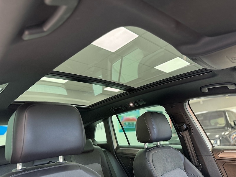 Used Volkswagen Tiguan 2016 for sale - 76692608: Photo 49