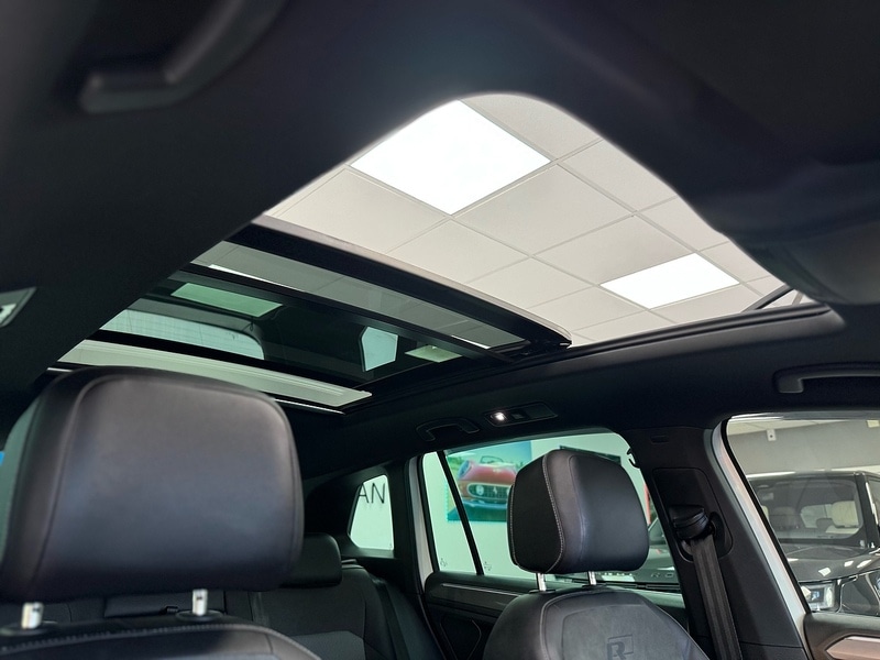 Used Volkswagen Tiguan 2016 for sale - 76692608: Photo 50