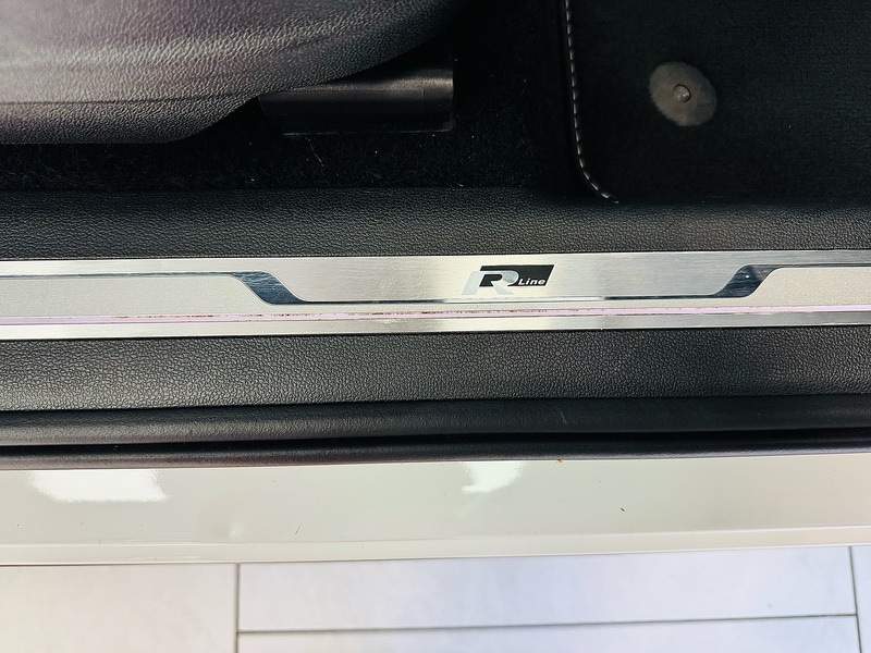 Used Volkswagen Tiguan 2016 for sale - 76692608: Photo 51