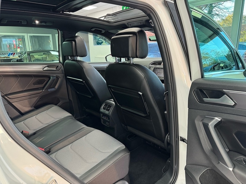 Used Volkswagen Tiguan 2016 for sale - 76692608: Photo 54