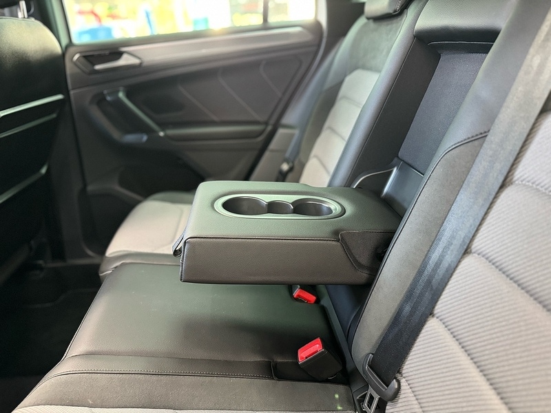 Used Volkswagen Tiguan 2016 for sale - 76692608: Photo 62