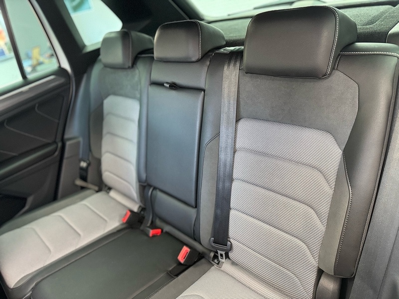 Used Volkswagen Tiguan 2016 for sale - 76692608: Photo 63