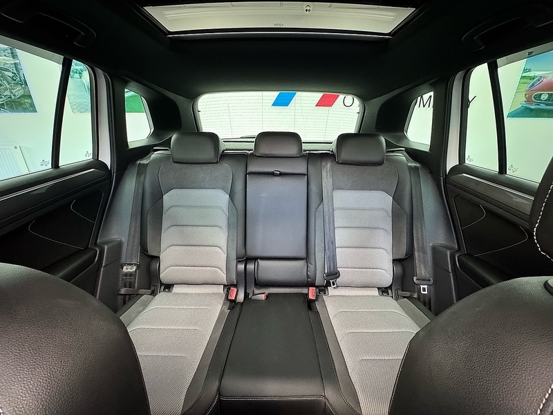 Used Volkswagen Tiguan 2016 for sale - 76692608: Photo 72