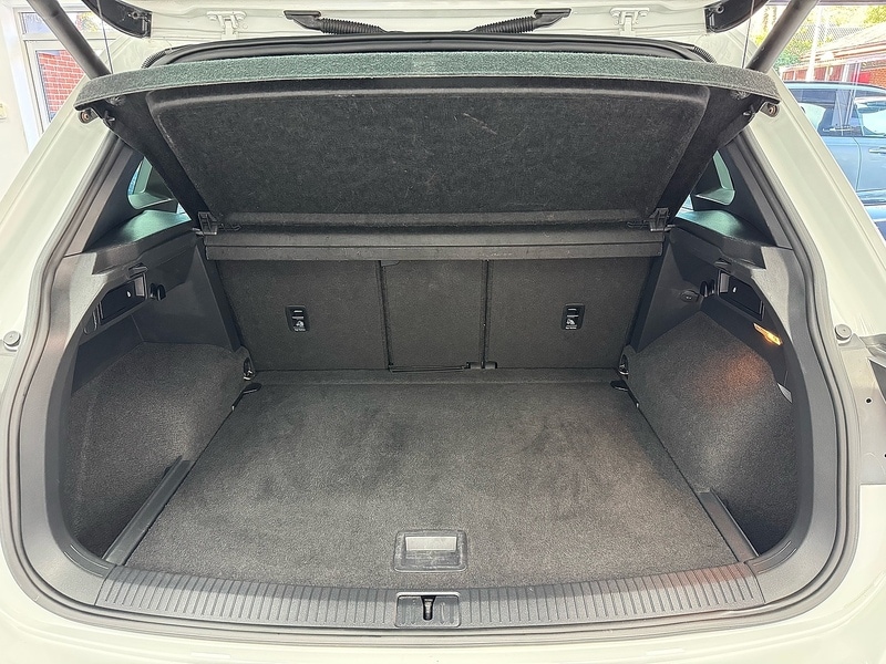 Used Volkswagen Tiguan 2016 for sale - 76692608: Photo 81