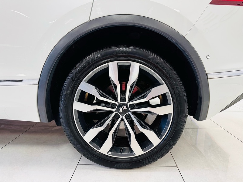 Used Volkswagen Tiguan 2016 for sale - 76692608: Photo 87