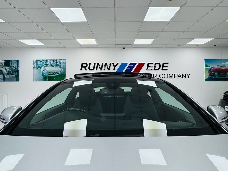 Used Mercedes-Benz C Class 2016 for sale - 76589013: Photo 10