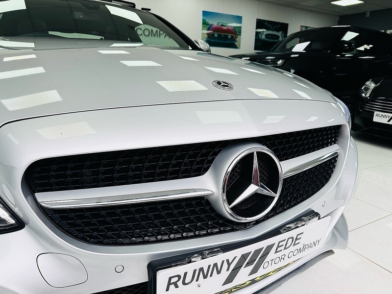 Used Mercedes-Benz C Class 2016 for sale - 76589013: Photo 12