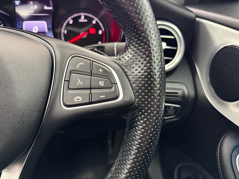 Used Mercedes-Benz C Class 2016 for sale - 76589013: Photo 28