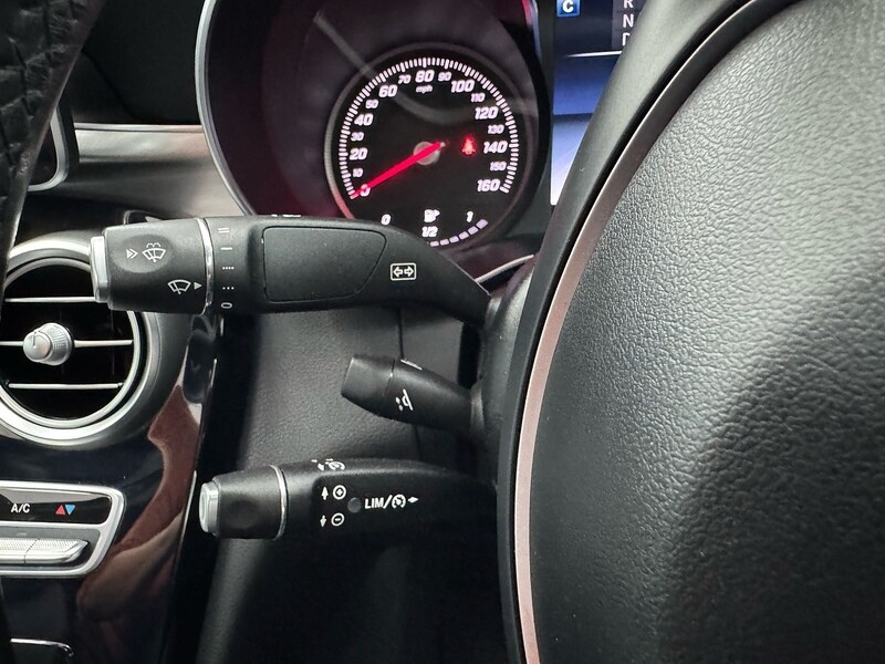 Used Mercedes-Benz C Class 2016 for sale - 76589013: Photo 29