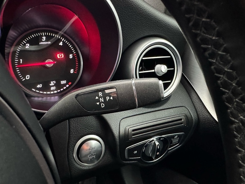 Used Mercedes-Benz C Class 2016 for sale - 76589013: Photo 30