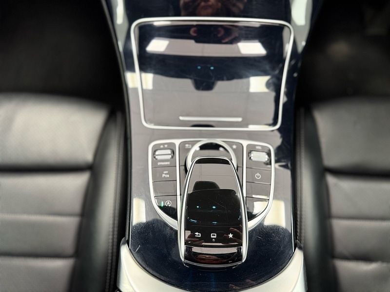 Used Mercedes-Benz C Class 2016 for sale - 76589013: Photo 38