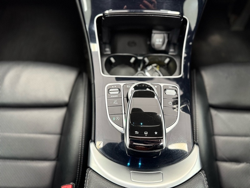 Used Mercedes-Benz C Class 2016 for sale - 76589013: Photo 39