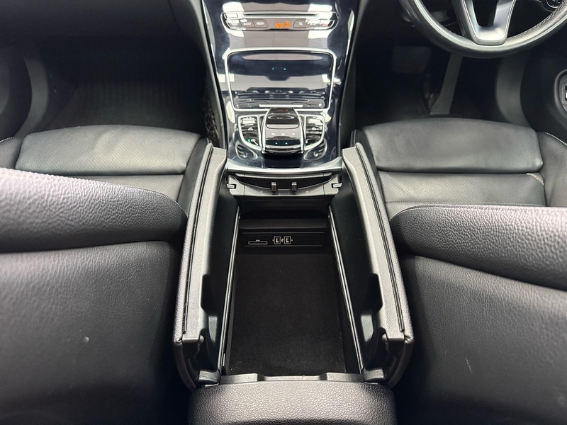 Used Mercedes-Benz C Class 2016 for sale - 76589013: Photo 41