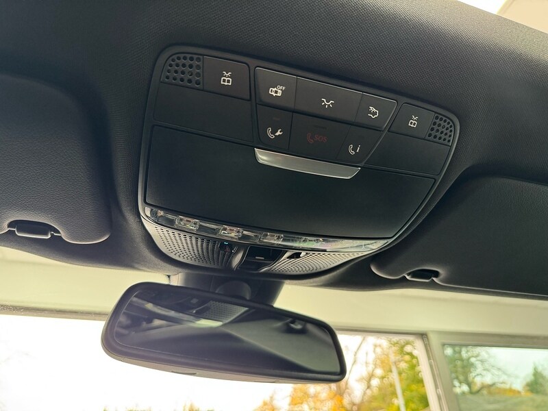 Used Mercedes-Benz C Class 2016 for sale - 76589013: Photo 43