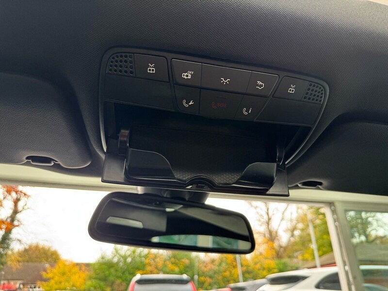 Used Mercedes-Benz C Class 2016 for sale - 76589013: Photo 44