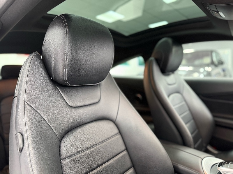 Used Mercedes-Benz C Class 2016 for sale - 76589013: Photo 47