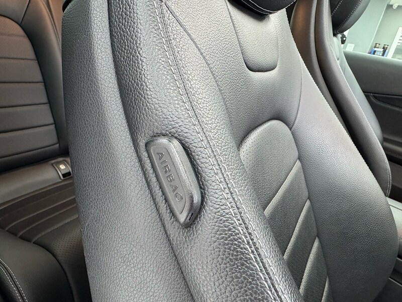 Used Mercedes-Benz C Class 2016 for sale - 76589013: Photo 48