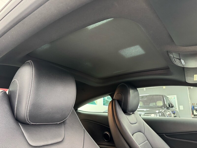 Used Mercedes-Benz C Class 2016 for sale - 76589013: Photo 49