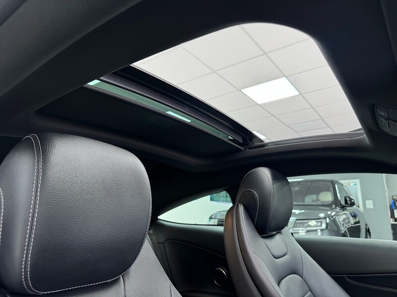 Used Mercedes-Benz C Class 2016 for sale - 76589013: Photo 51