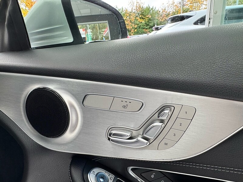 Used Mercedes-Benz C Class 2016 for sale - 76589013: Photo 53