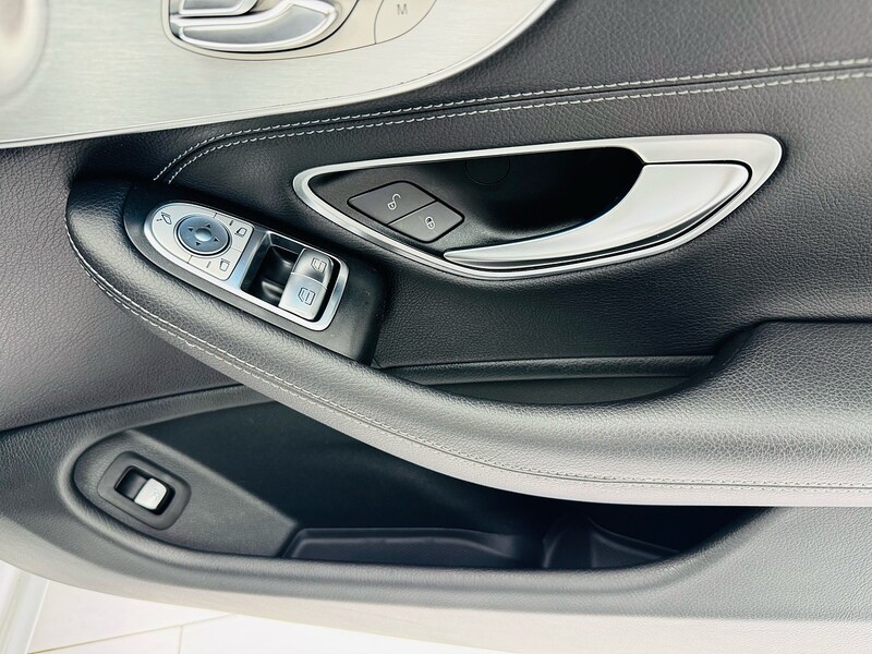 Used Mercedes-Benz C Class 2016 for sale - 76589013: Photo 54