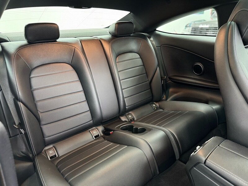 Used Mercedes-Benz C Class 2016 for sale - 76589013: Photo 55
