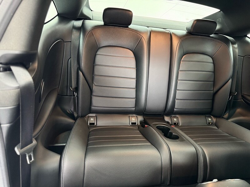 Used Mercedes-Benz C Class 2016 for sale - 76589013: Photo 56