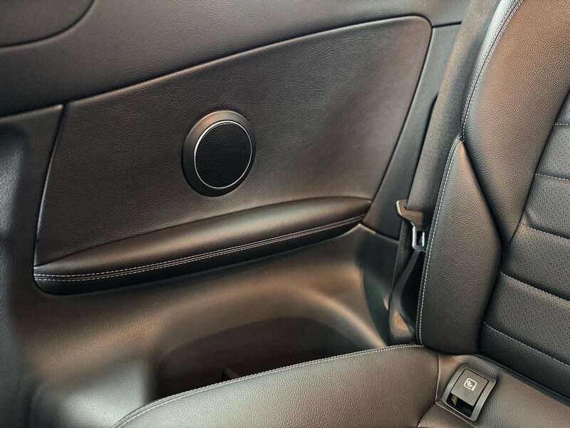 Used Mercedes-Benz C Class 2016 for sale - 76589013: Photo 58