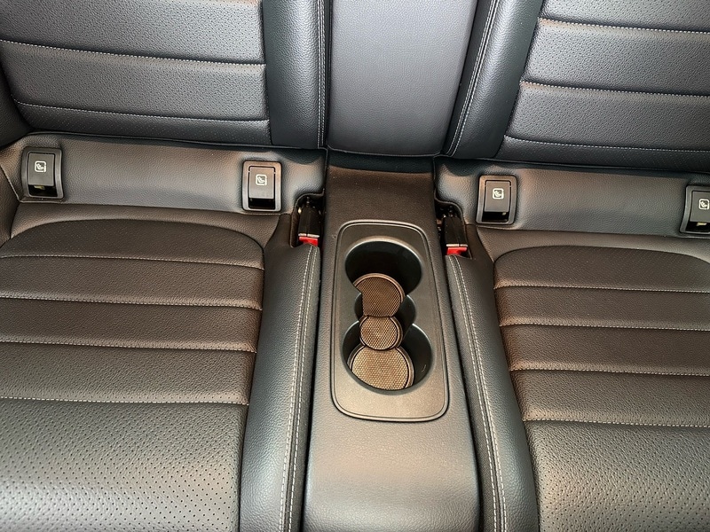 Used Mercedes-Benz C Class 2016 for sale - 76589013: Photo 59