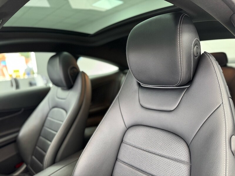 Used Mercedes-Benz C Class 2016 for sale - 76589013: Photo 69